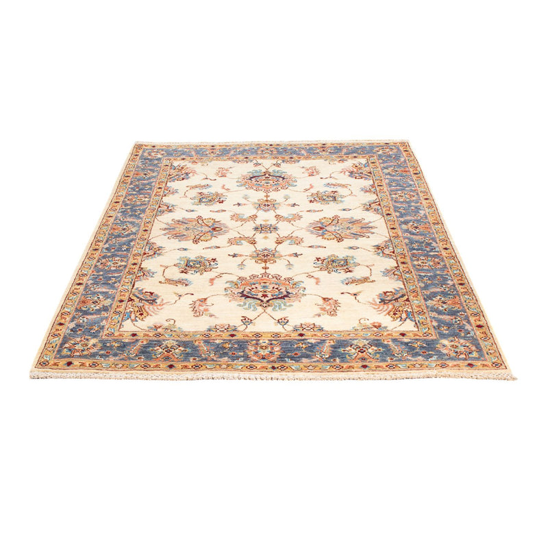Alfombra Ziegler - 182 x 123 cm - beige
