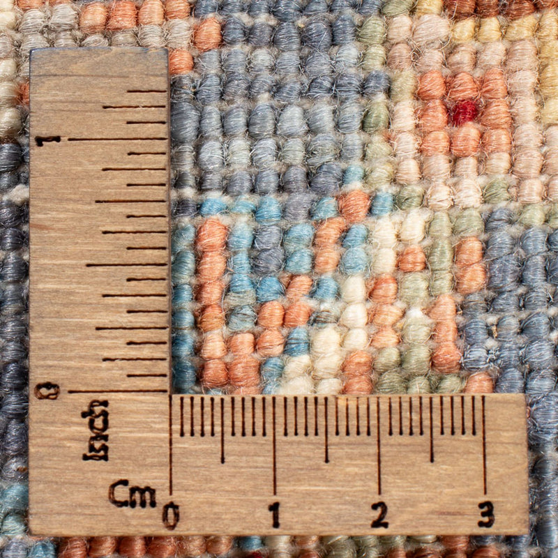 Alfombra Ziegler - 182 x 123 cm - beige