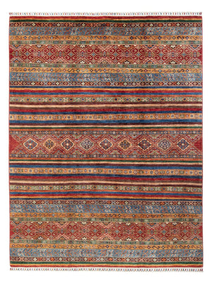 Alfombra Ziegler - Shal - 243 x 172 cm - multicolor