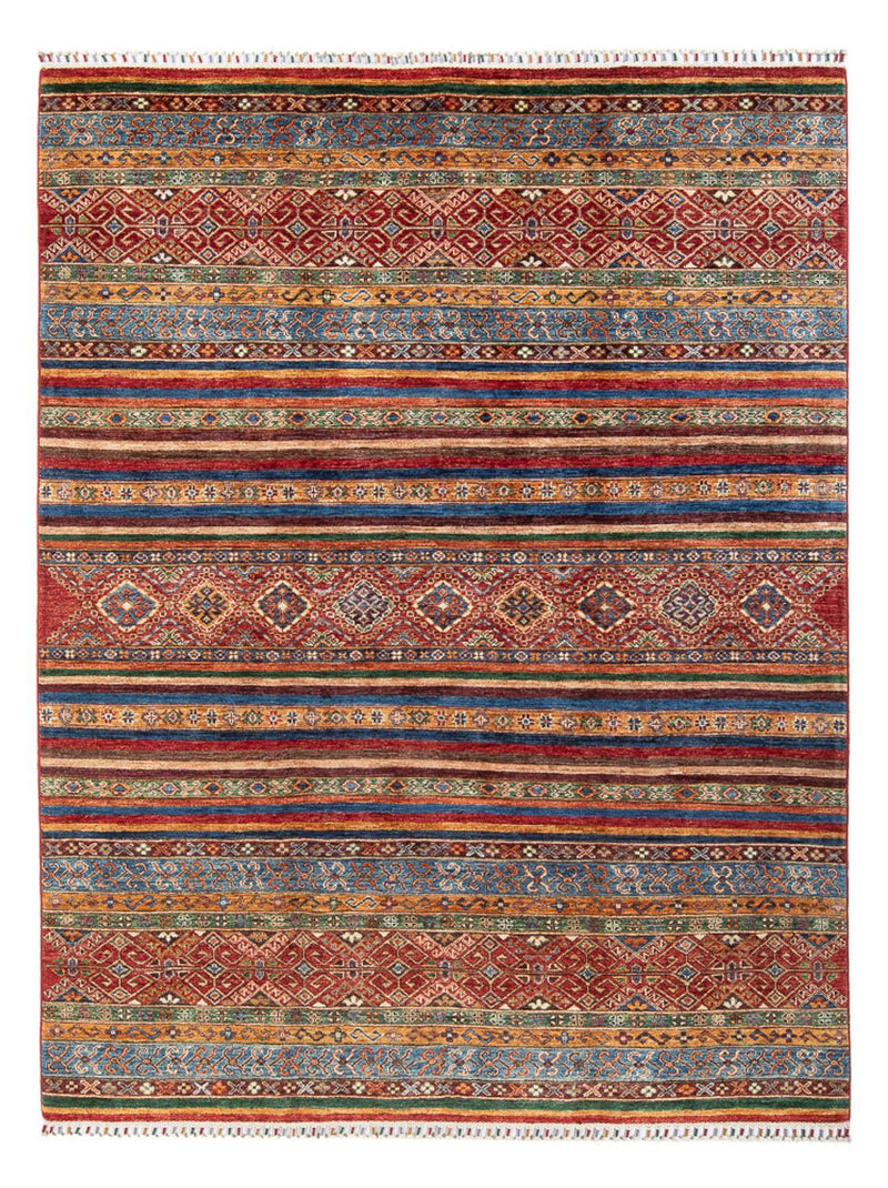 Alfombra Ziegler - Shal - 243 x 172 cm - multicolor