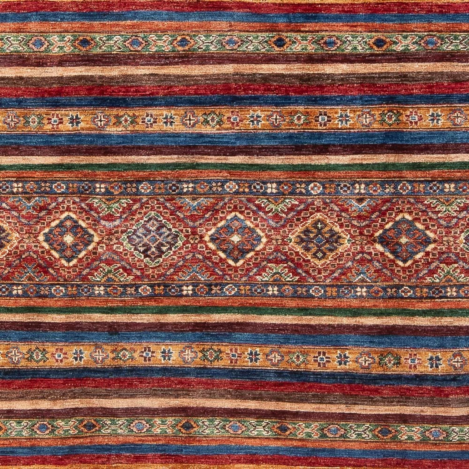 Alfombra Ziegler - Shal - 243 x 172 cm - multicolor
