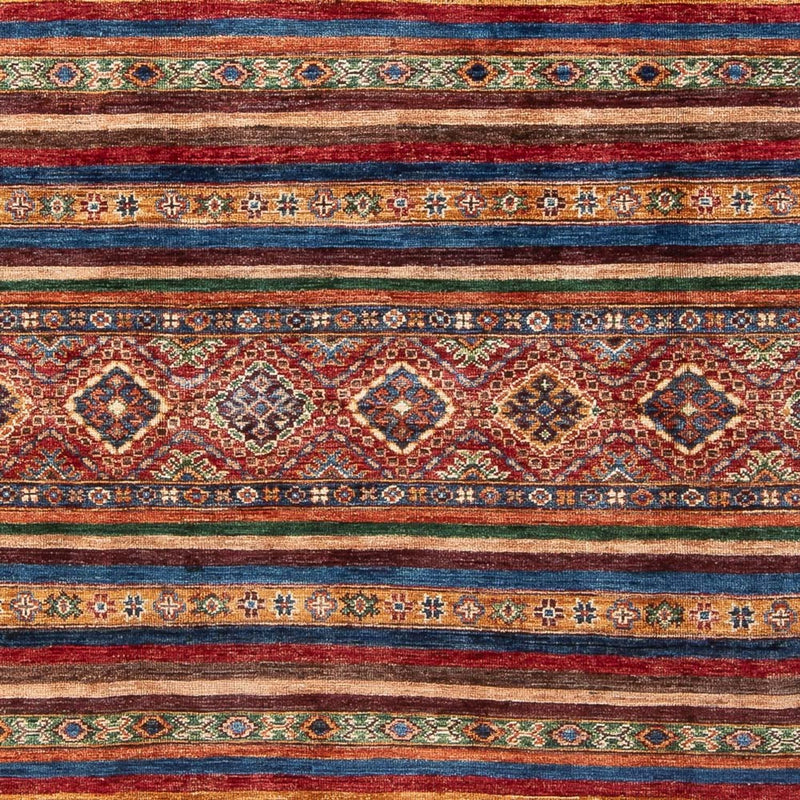 Alfombra Ziegler - Shal - 243 x 172 cm - multicolor