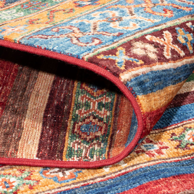 Alfombra Ziegler - Shal - 243 x 172 cm - multicolor