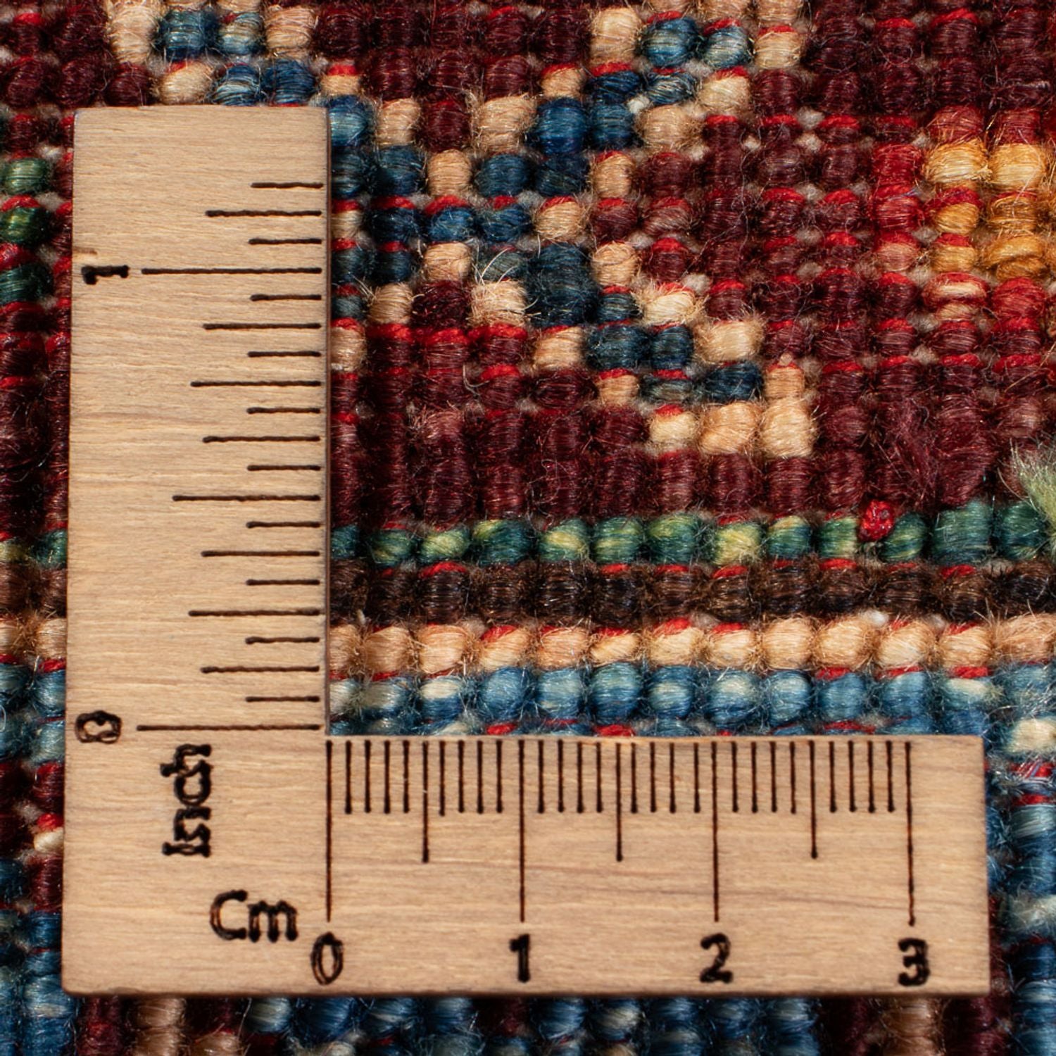Alfombra Ziegler - Shal - 243 x 172 cm - multicolor