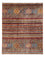 Alfombra Ziegler - Shal - 250 x 197 cm - multicolor