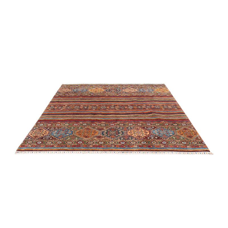 Alfombra Ziegler - Shal - 250 x 197 cm - multicolor