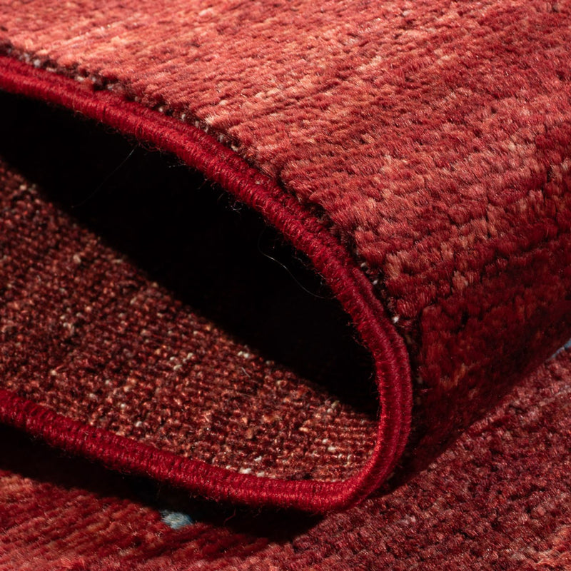Alfombra Ziegler - Bakhtiari - 113 x 80 cm - multicolor