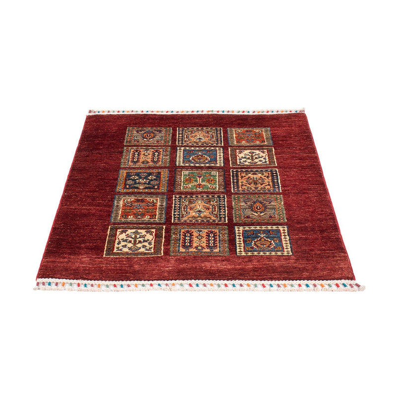 Alfombra Ziegler - Bakhtiari - 113 x 80 cm - multicolor