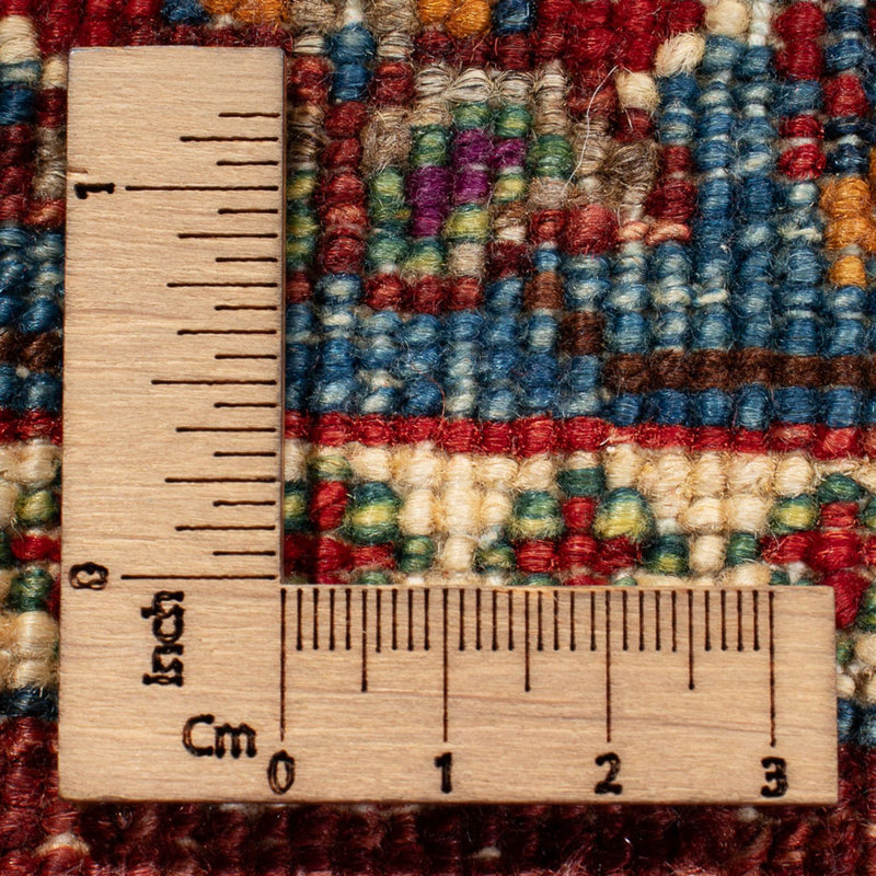 Alfombra Ziegler - Bakhtiari - 113 x 80 cm - multicolor