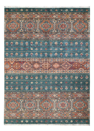 Alfombra Ziegler - Shal - 292 x 205 cm - multicolor