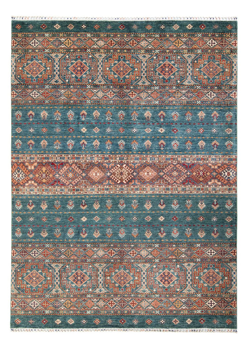 Alfombra Ziegler - Shal - 292 x 205 cm - multicolor