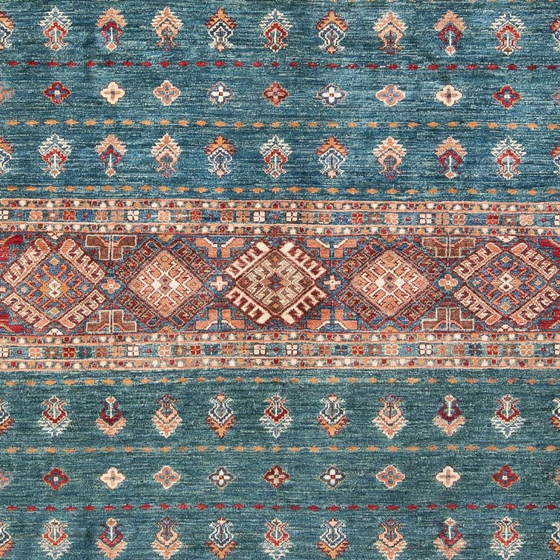 Alfombra Ziegler - Shal - 292 x 205 cm - multicolor