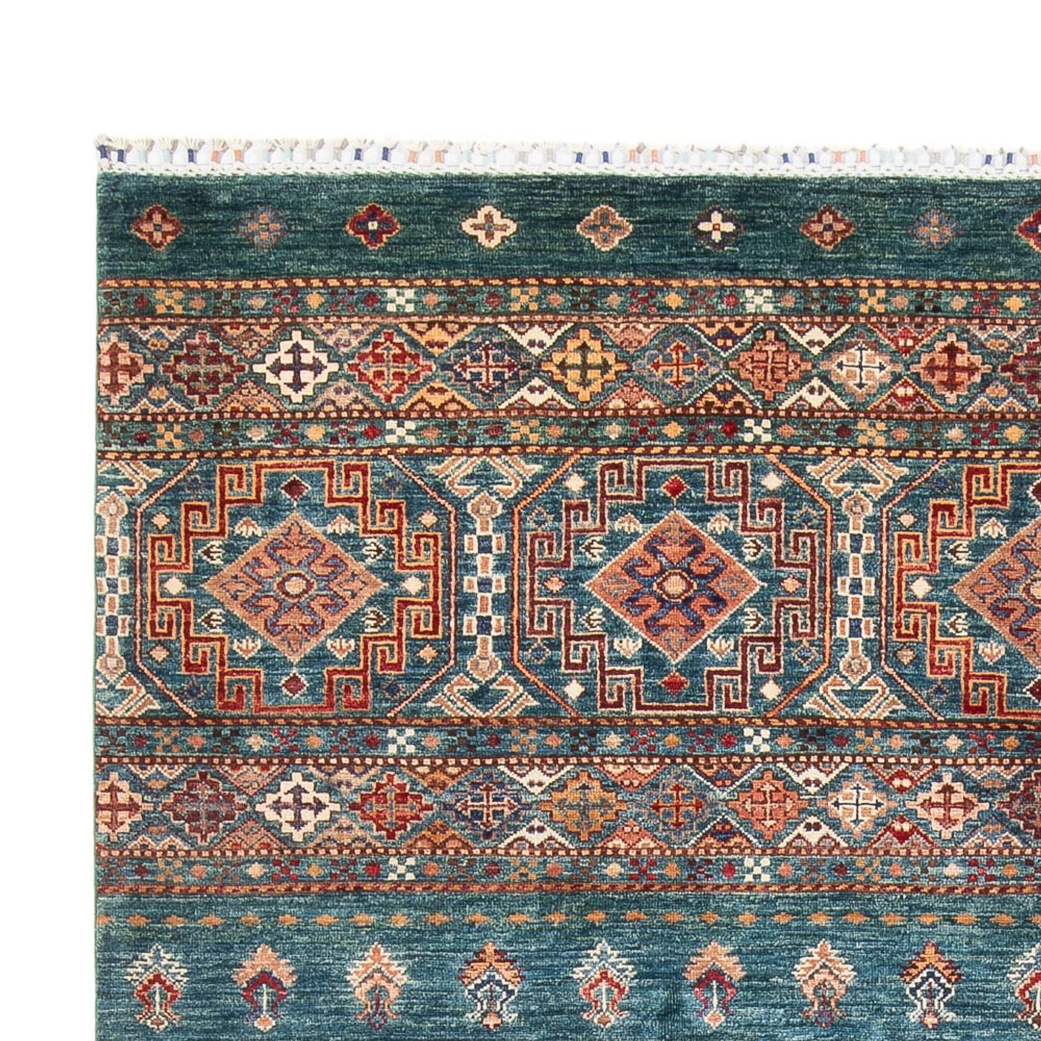 Alfombra Ziegler - Shal - 292 x 205 cm - multicolor
