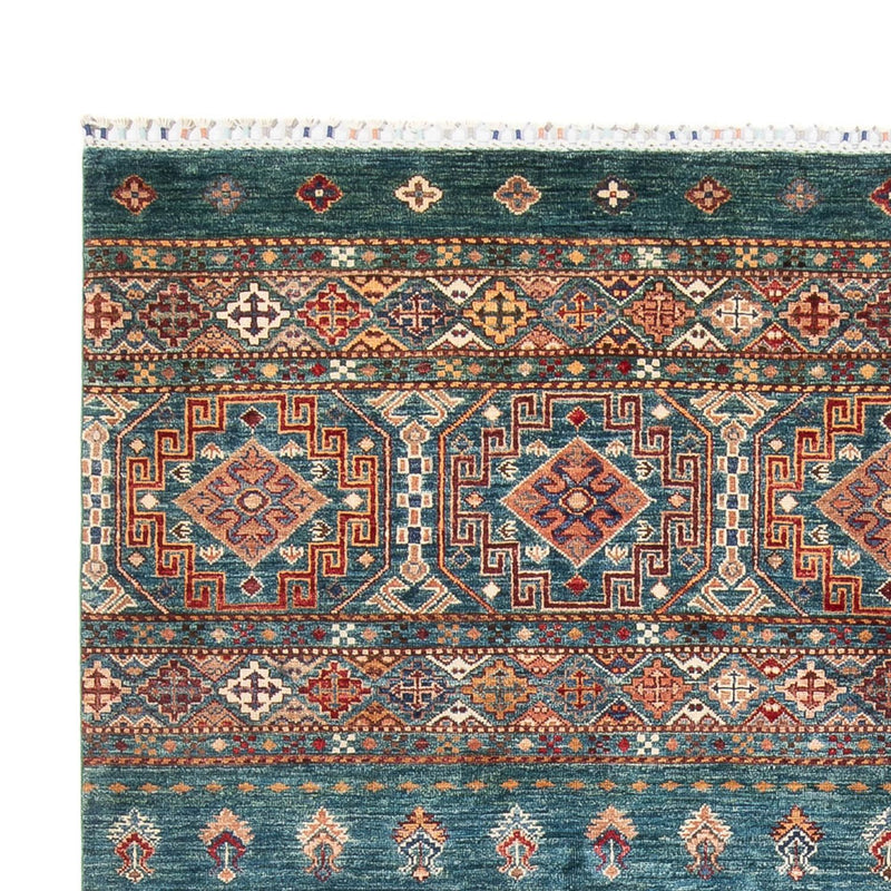 Alfombra Ziegler - Shal - 292 x 205 cm - multicolor