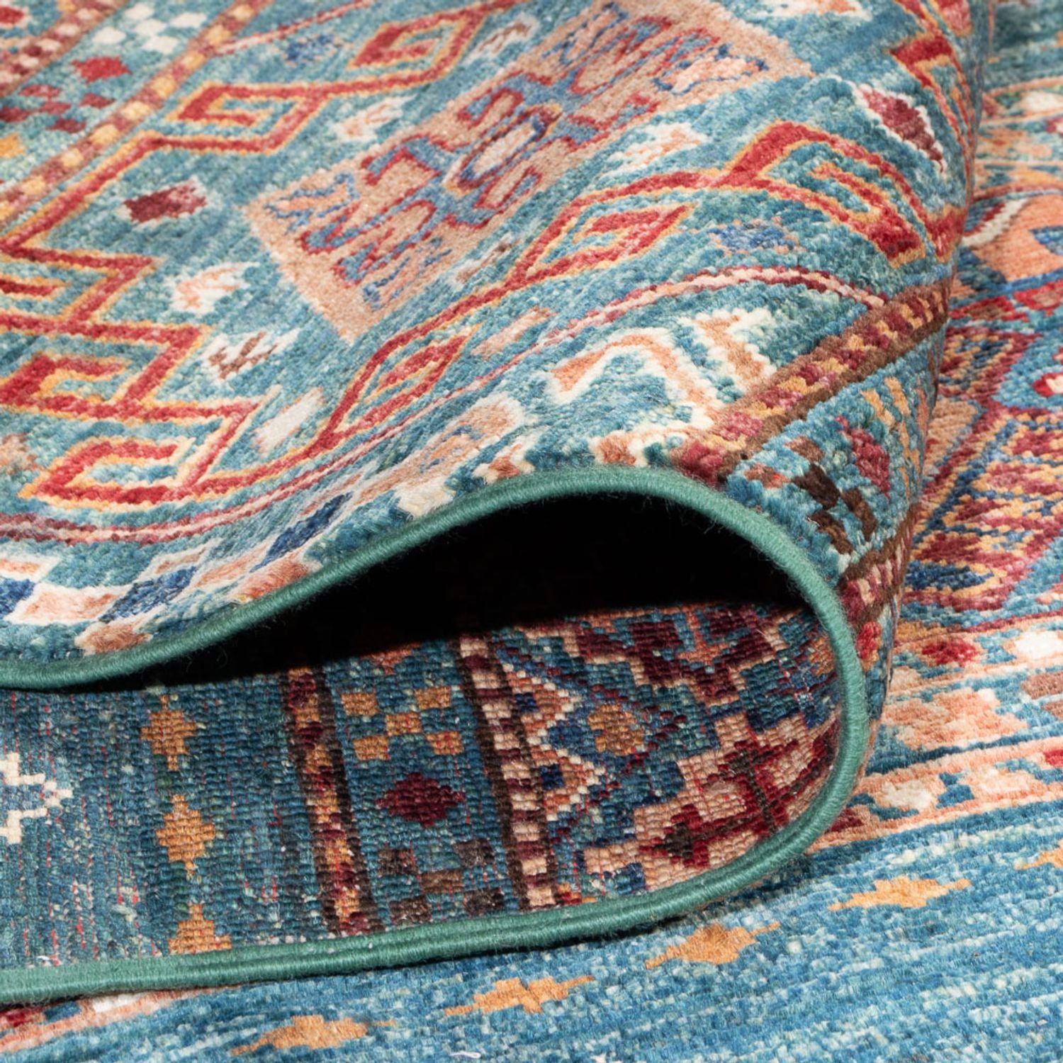Alfombra Ziegler - Shal - 292 x 205 cm - multicolor
