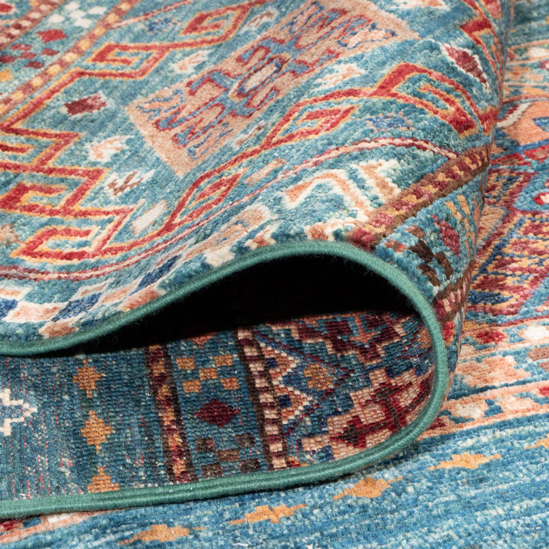 Alfombra Ziegler - Shal - 292 x 205 cm - multicolor