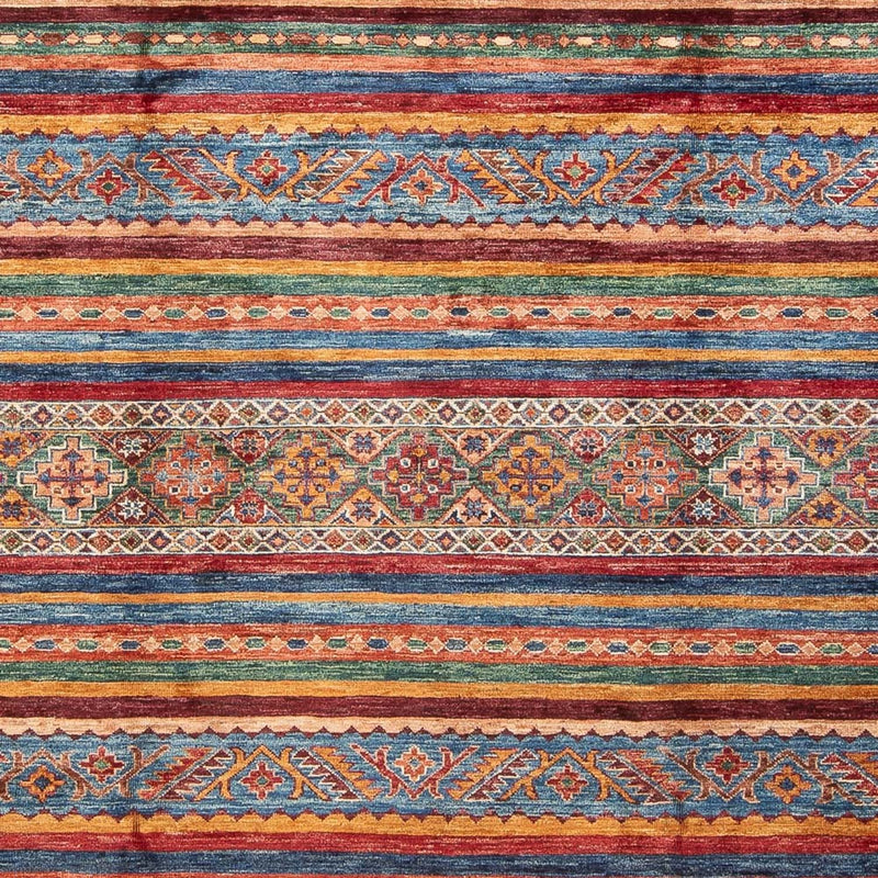 Alfombra Ziegler - Shal - 298 x 201 cm - multicolor