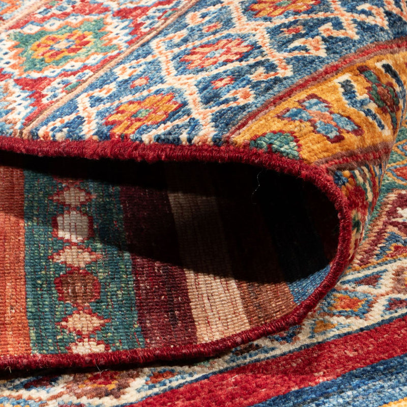Alfombra Ziegler - Shal - 298 x 201 cm - multicolor