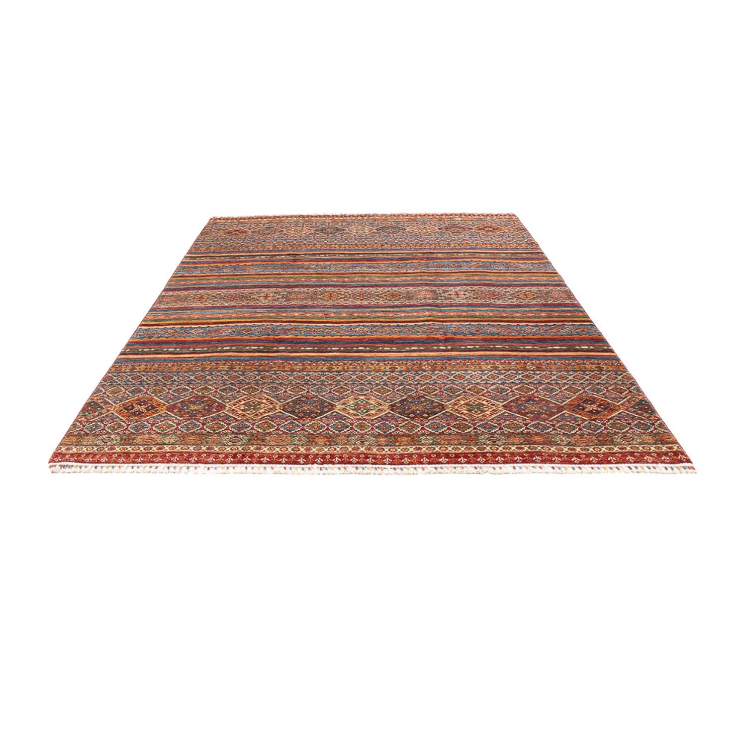 Alfombra Ziegler - Shal - 298 x 201 cm - multicolor
