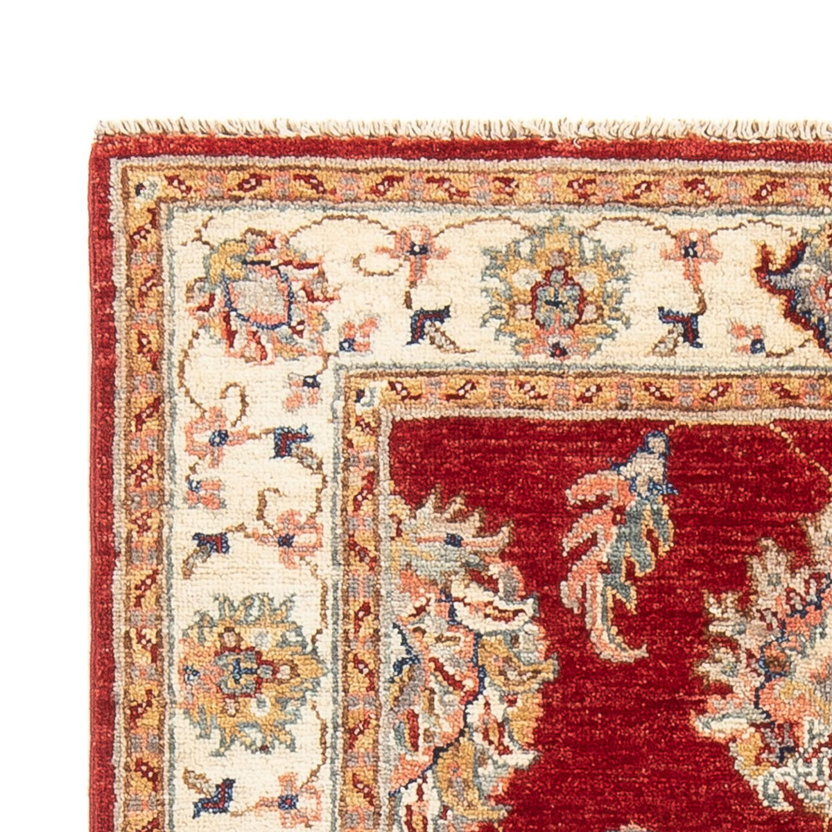 Alfombra Ziegler 90x136cm - Alfombra oriental