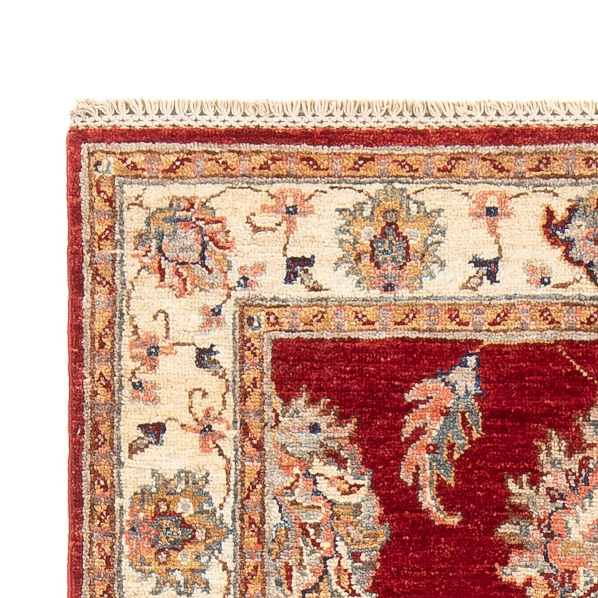 Alfombra Ziegler 90x137cm - Alfombra oriental