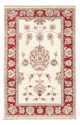 Alfombra Ziegler - 125 x 79 cm - beige