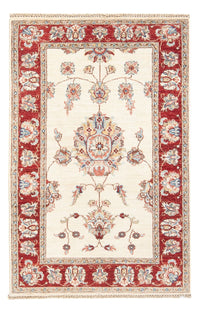 Alfombra Ziegler - 125 x 79 cm - beige