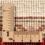 Alfombra Ziegler - 125 x 79 cm - beige