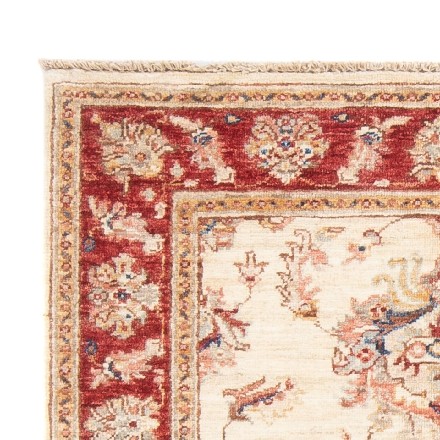 Alfombra Ziegler 152x92cm - Alfombra oriental