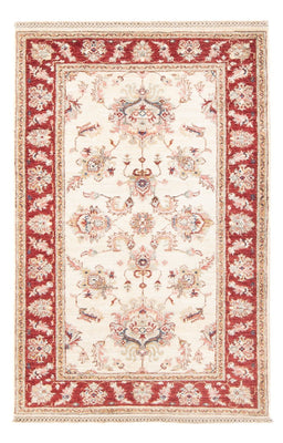 Alfombra Ziegler - 153 x 92 cm - beige