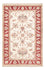 Alfombra Ziegler - 153 x 92 cm - beige