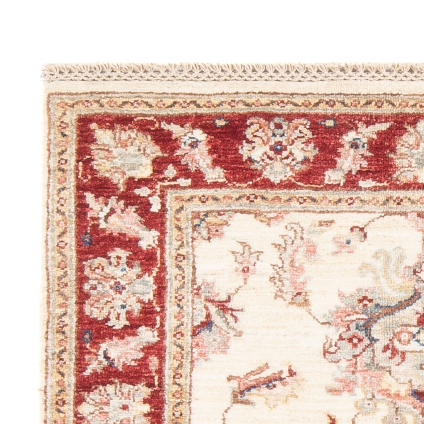 Alfombra Ziegler 153x92cm - Alfombra oriental