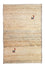 Alfombra Gabbeh - Persa - 60 x 40 cm - marrón