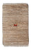 Alfombra Gabbeh - Persa - 60 x 40 cm - marrón