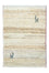 Alfombra Gabbeh - Persa - 60 x 40 cm - beige