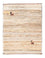 Alfombra Gabbeh - Persa - 60 x 40 cm - beige