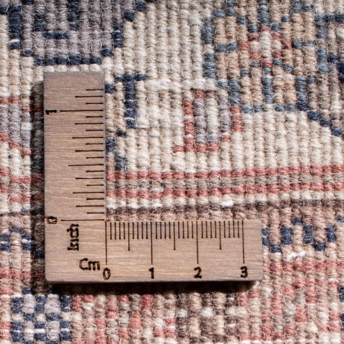 Alfombra oriental - Bidjar - Indus - 351 x 252 cm - marrón oscuro