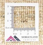 Alfombra Gabbeh - Persa - 60 x 40 cm - beige