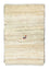 Alfombra Gabbeh - Persa - 60 x 40 cm - beige