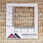 Alfombra Gabbeh - Persa - 60 x 40 cm - beige