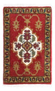 Ardabil Alfombra 54x40cm - Alfombra persa