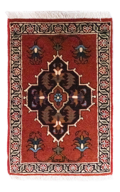 Ardabil Alfombra 40x54cm - Alfombra persa