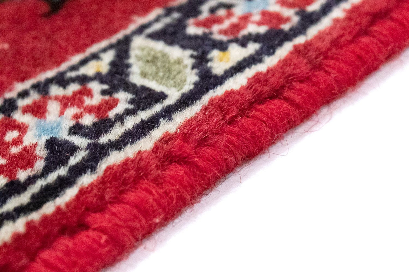 Ardabil Alfombra 54x40cm - Alfombra persa