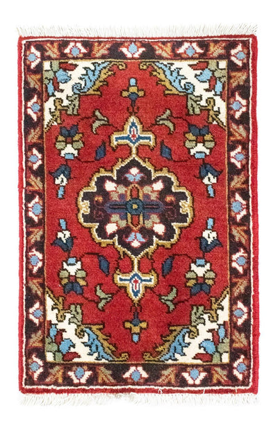 Ardabil Alfombra 40x54cm - Alfombra persa