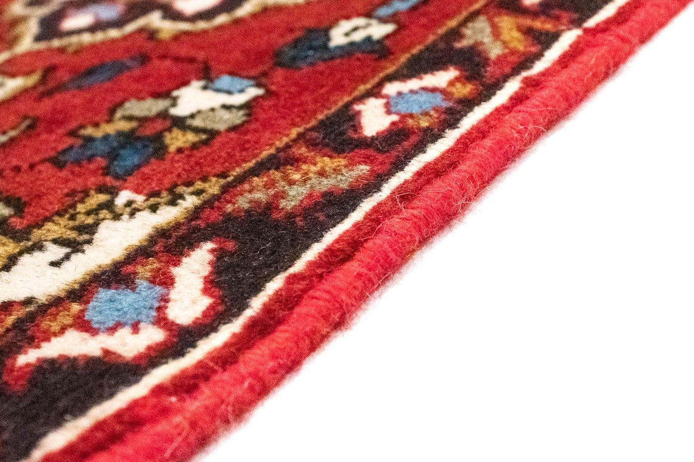 Ardebil Alfombra 54x40cm - Alfombra persa