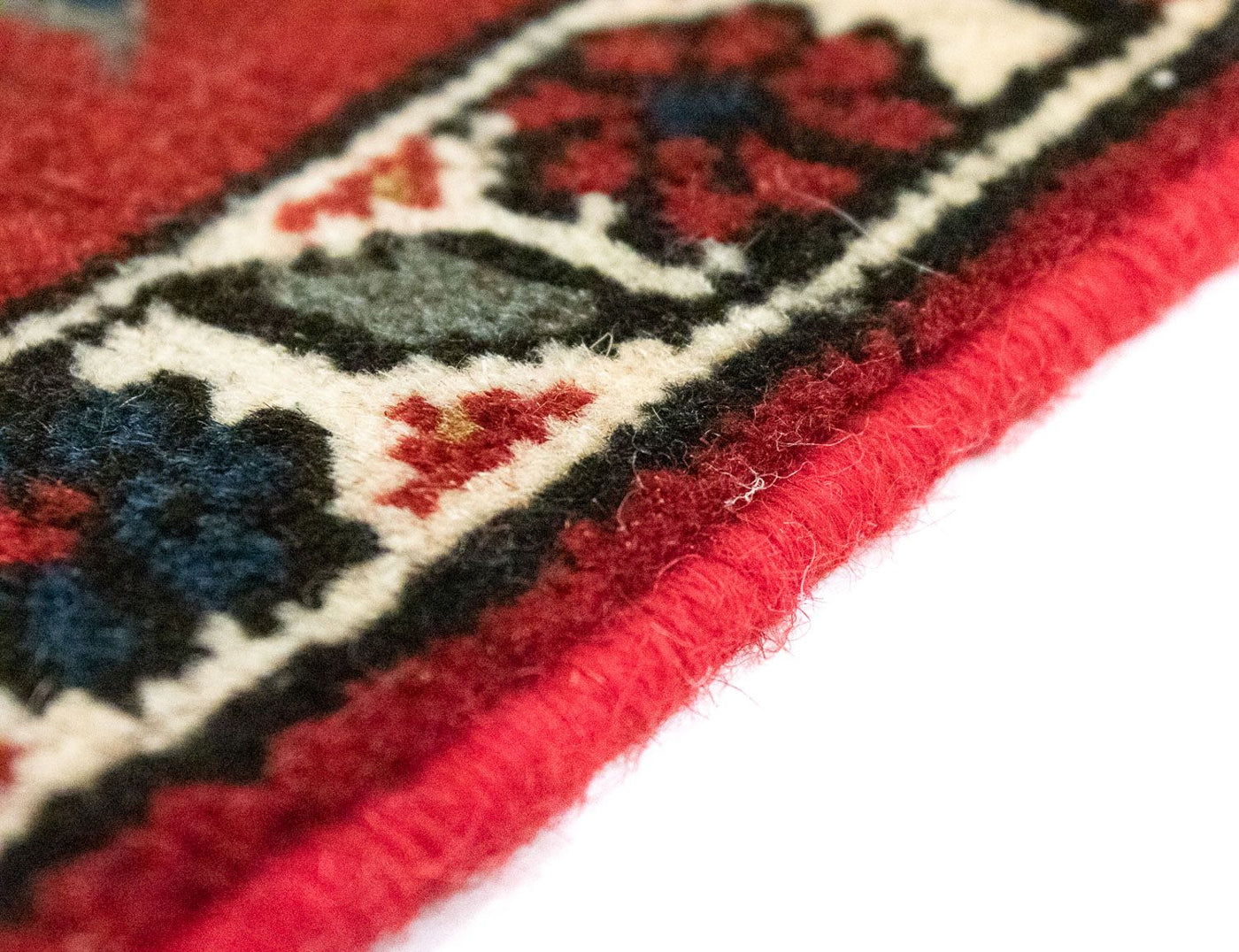 Ardabil Alfombra 54x40cm - Alfombra persa