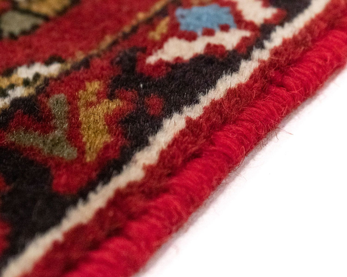 Ardabil Alfombra 40x54cm - Alfombra persa