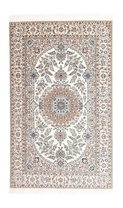 Nain - 6La Alfombra 145x234cm - Alfombra persa