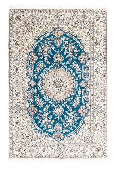 Nain - 6La Alfombra 153x230cm - Alfombra persa