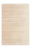 Alfombra Gabbeh - Loribaft Persa - 181 x 121 cm - beige